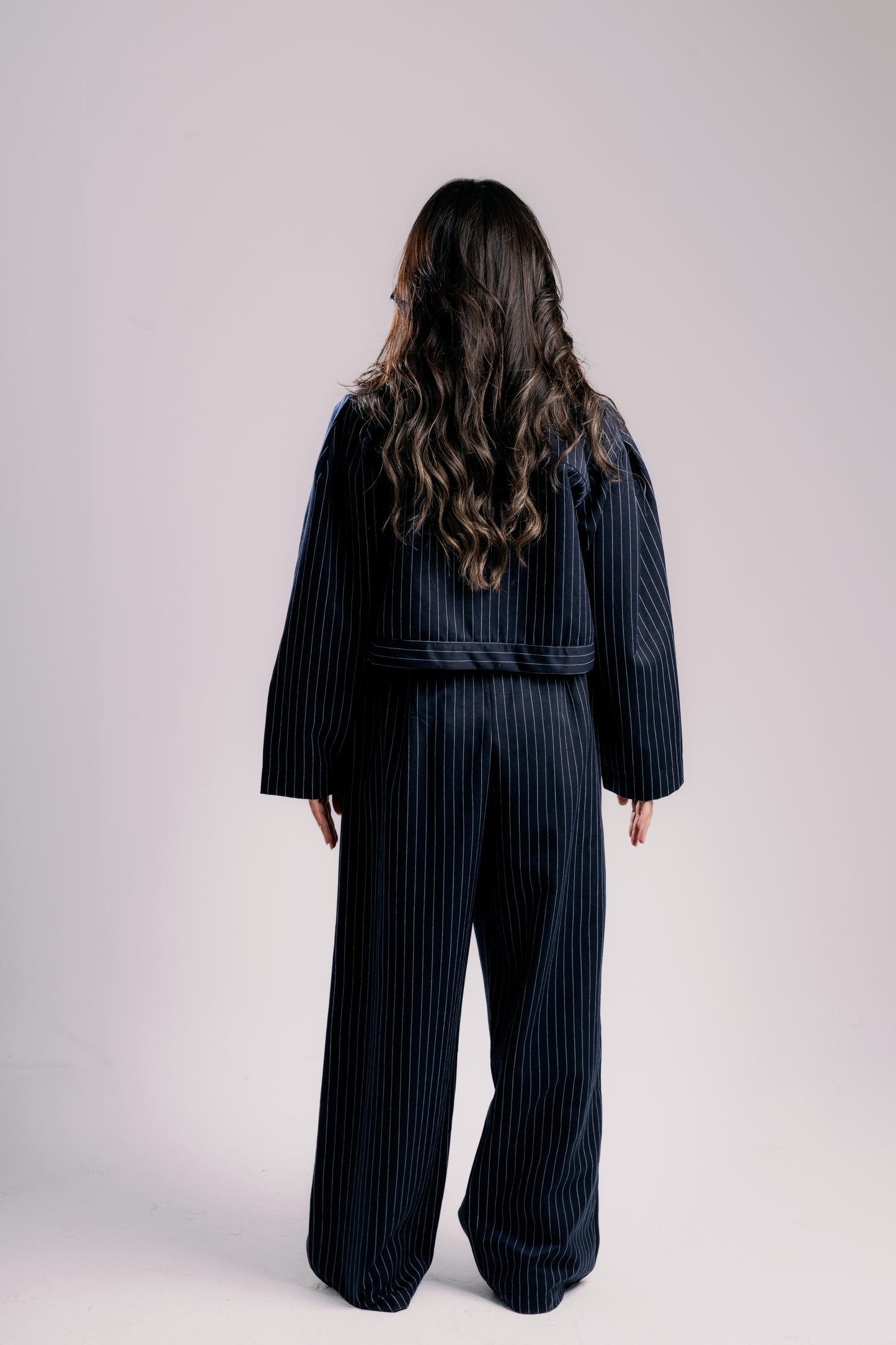 The Signature Set In Navy