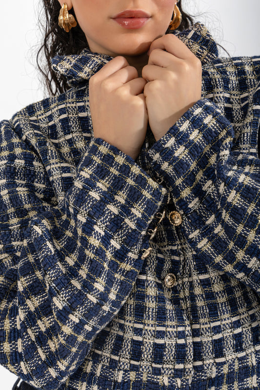 The Evening Star Jacket