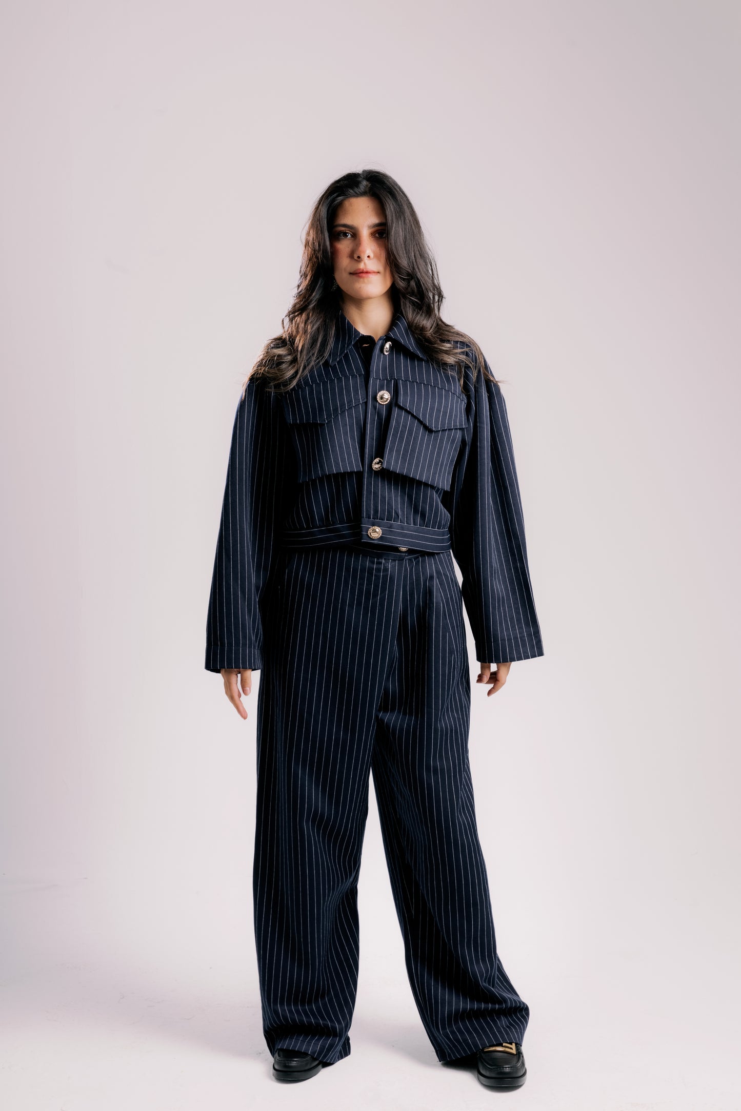 The Signature Set In Navy