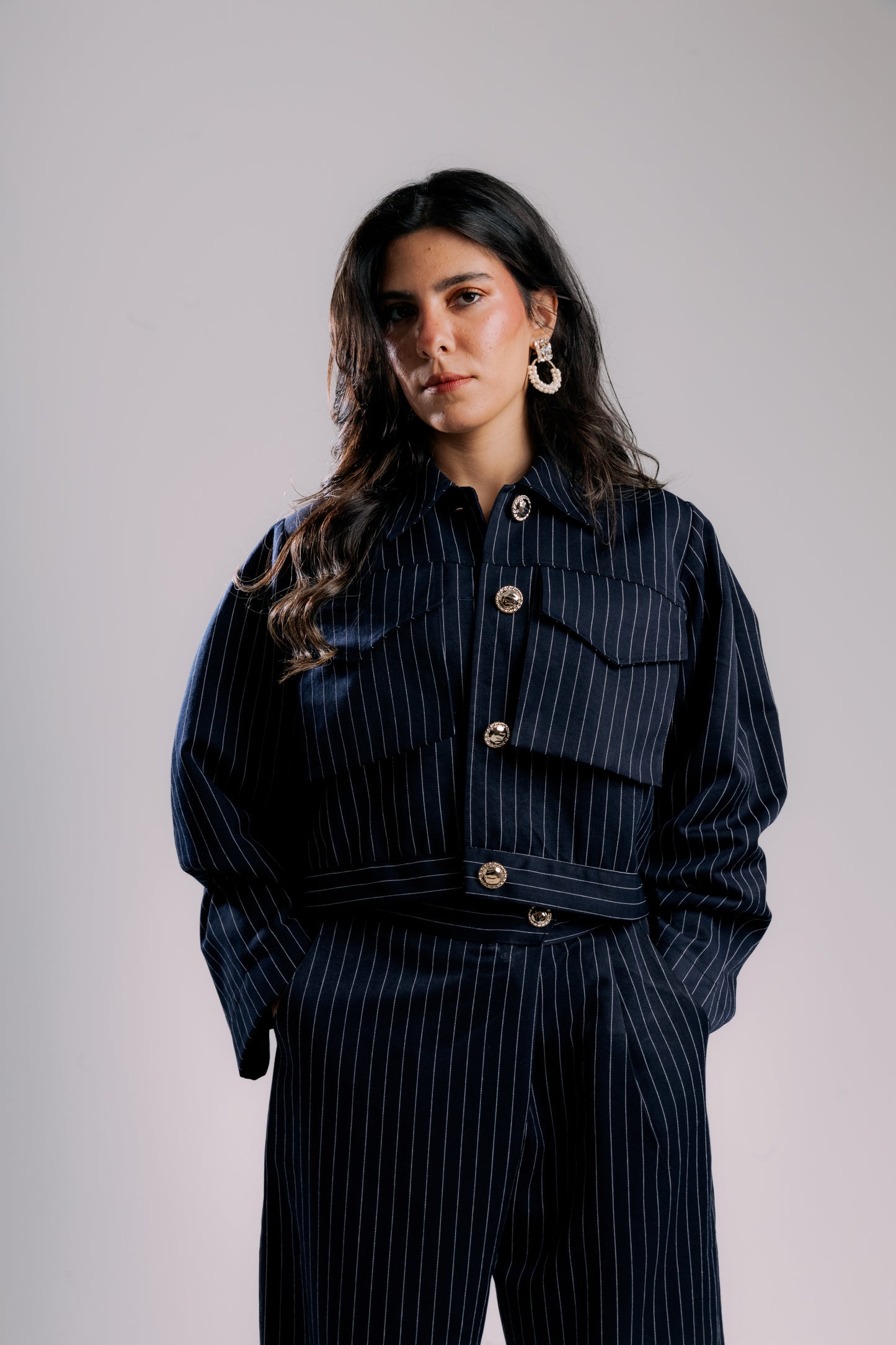 The Signature Set In Navy