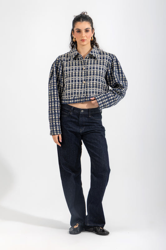 The Evening Star Jacket